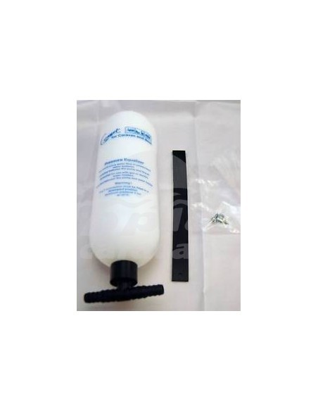 COMET VASO DE EXPASIÓN