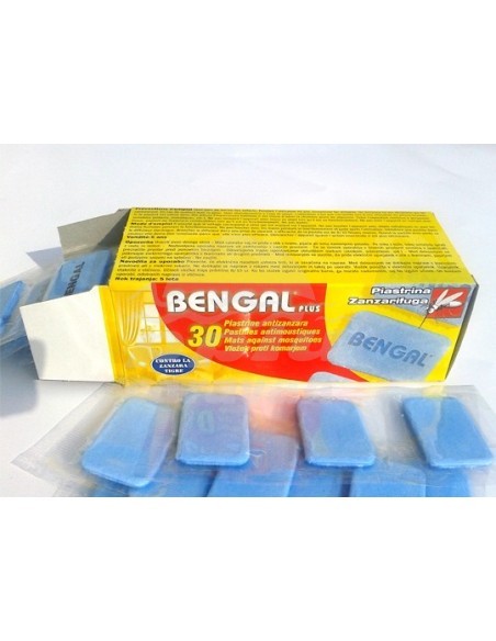 BENGAL PLUS ANTI-MOSQUITOS