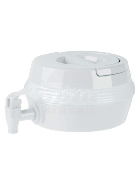 DISPENSADOR AGUA PLEGABLE