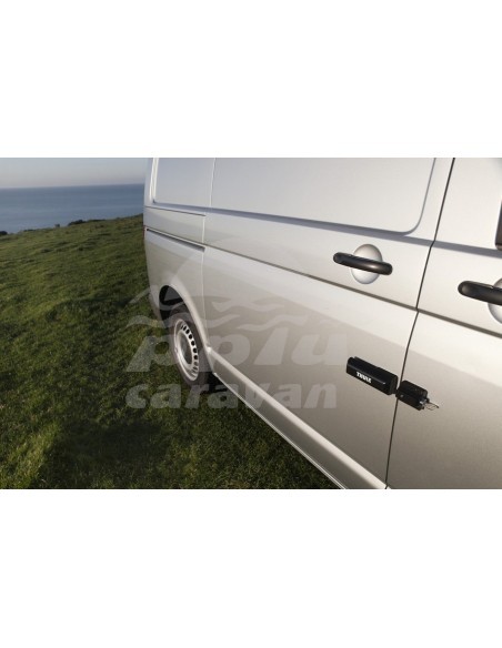THULE VAN LOCK