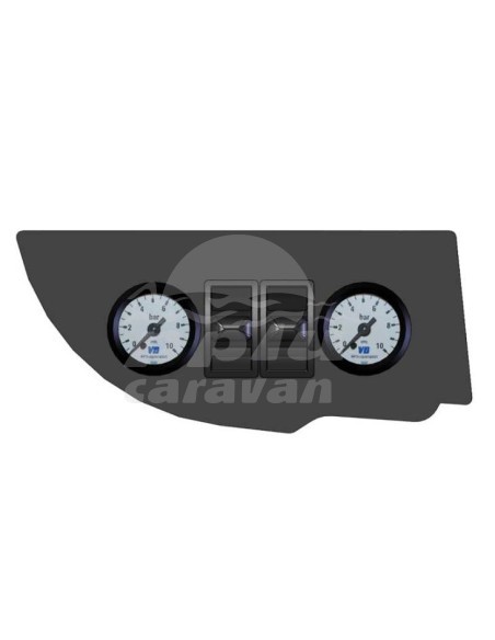 VB  SUSPENSIÓN DUCATO