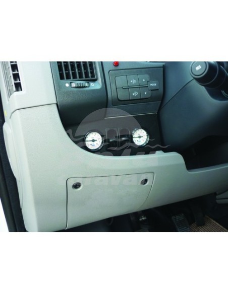 VB  SUSPENSIÓN DUCATO