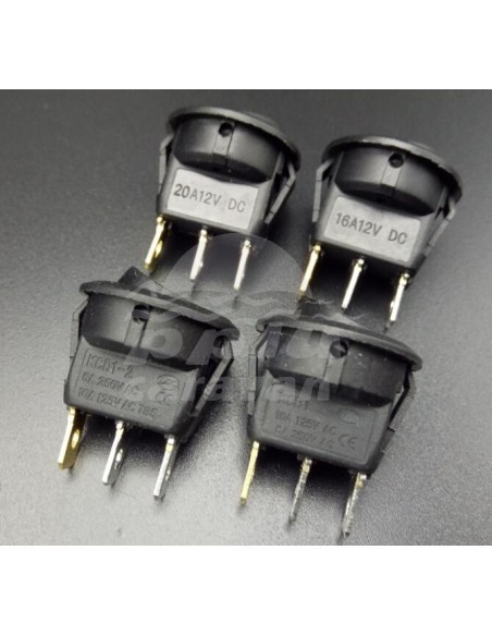 BOTÓN VARIOS MODELOS