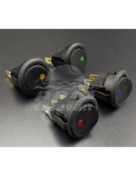 BOTÓN VARIOS MODELOS