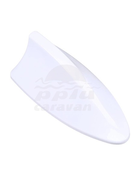 ANTENA TIBURÓN BLANCA