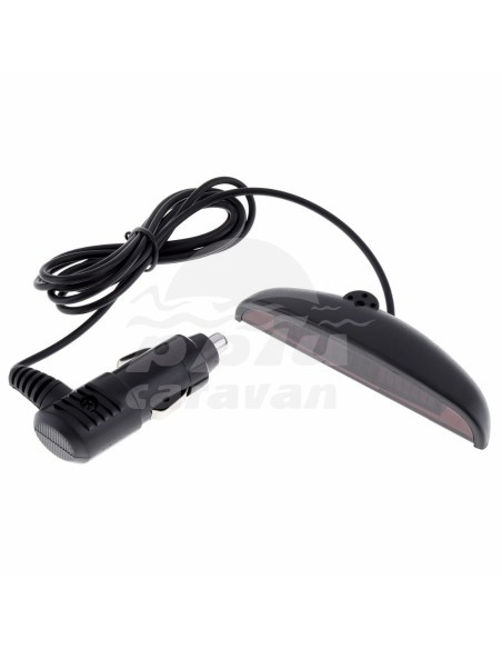 KIT SENSOR PARKING BLANCO