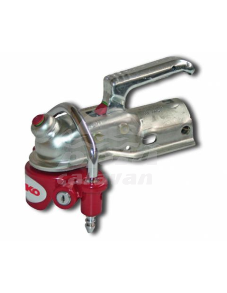 AL-KO SAFETY UNIVERSAL