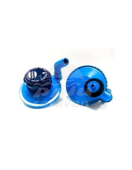 REGULADOR  CAMPING GAS