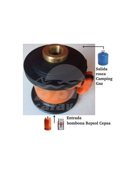 JUMBO ADAPTADOR BOTELLAS