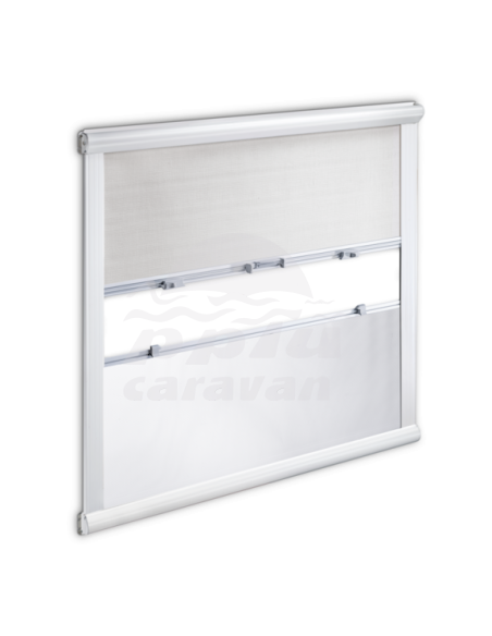 DOMETIC CAJÓN DOBLE