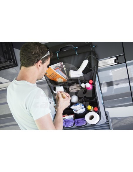 THULE WALL ORGANIZER