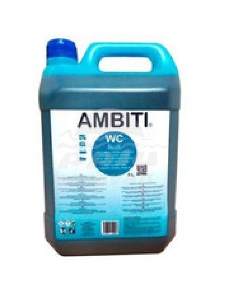 AMBITI BLUE 5LTS
