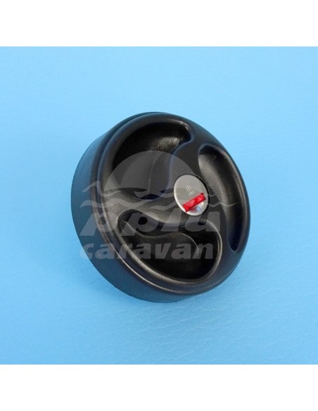 ZADI TAPÓN CON LLAVE