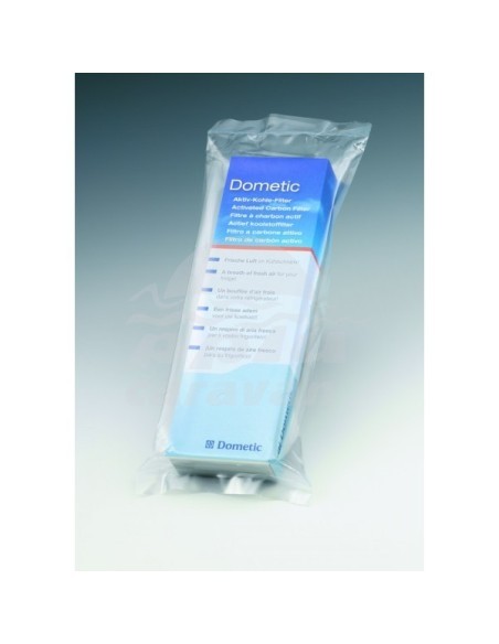 FILTRO CARBONO NEVERA