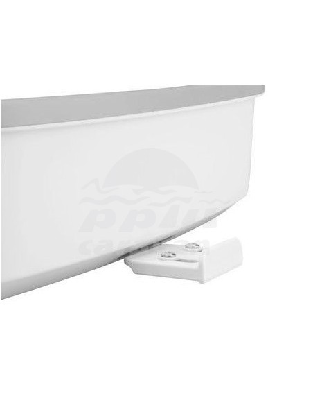 THETFORD HOLD DOWN KIT