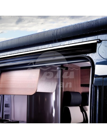 DOMETIC RAINTEC RT100 NEGRO