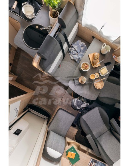 SUNLIGHT I69L - PLANDUVIAR