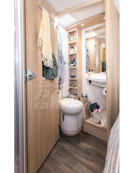 SUNLIGHT I69L - PLANDUVIAR