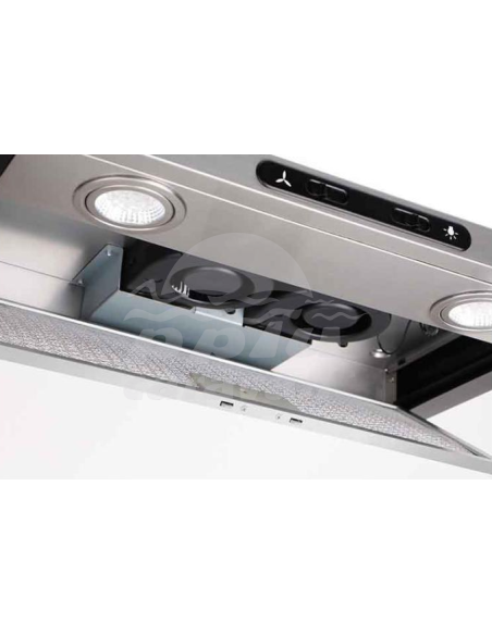 CAMPANA EXTRACTORA 12V