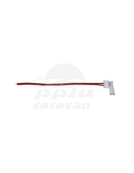 CONECTOR TIRA LED