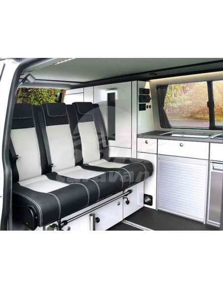 KIT PERSIANA ENROLLABLE GRIS