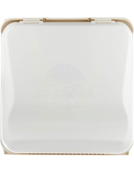 FIAMMA VENT 28F WHITE