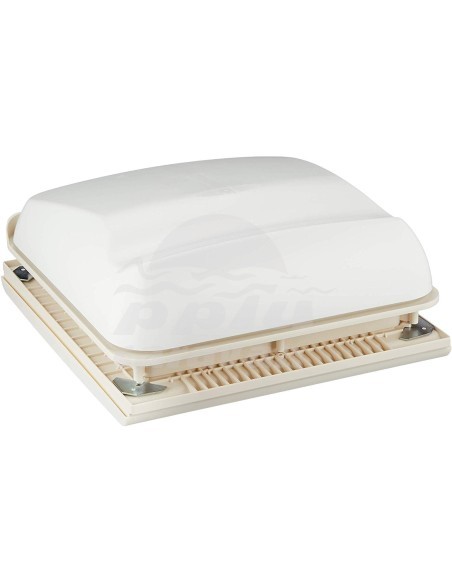FIAMMA VENT 28F WHITE
