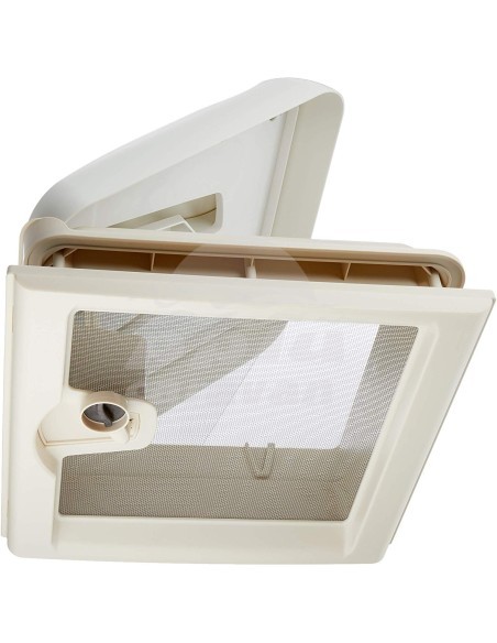 FIAMMA VENT 28F WHITE