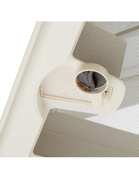 FIAMMA VENT 28F WHITE