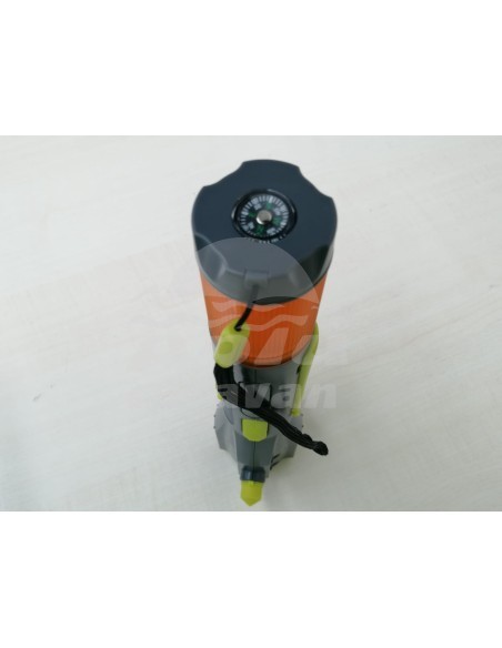 LINTERNA MULTIFUNCIÓN