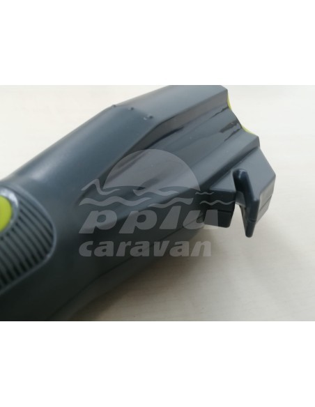 LINTERNA MULTIFUNCIÓN