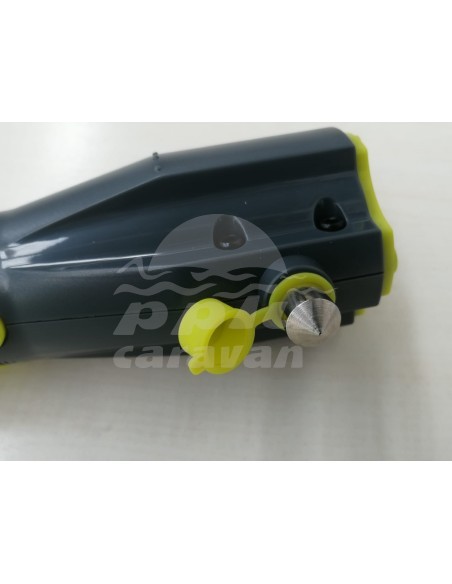 LINTERNA MULTIFUNCIÓN