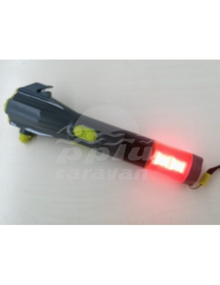 LINTERNA MULTIFUNCIÓN