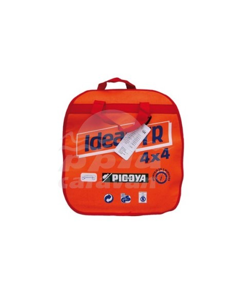 CADENAS DE NIEVE GR106