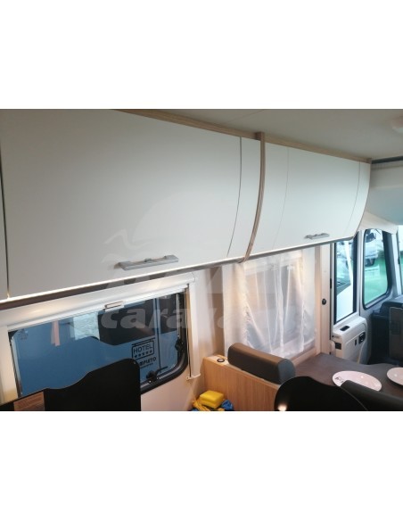 SUNLIGHT I69S - BUESA