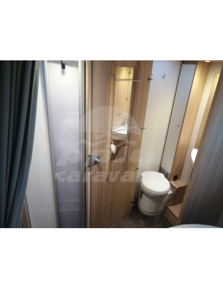 SUNLIGHT I69S - BUESA