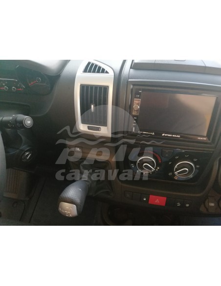 SUNLIGHT I69S - BUESA