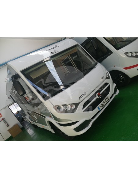 SUNLIGHT I69S - BUESA