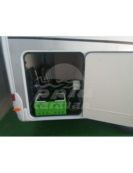 SUNLIGHT I69S - BUESA