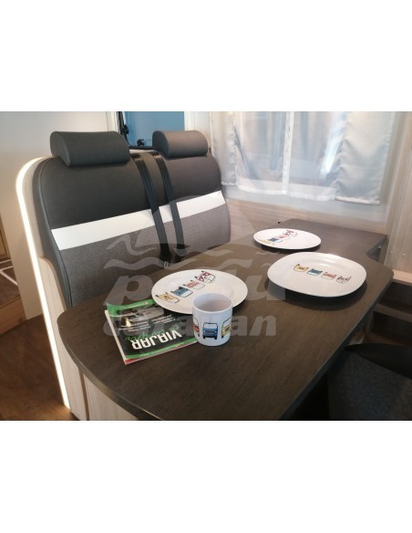 SUNLIGHT I69S - BUESA