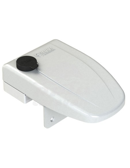 SAFE DOOR FRAME3 BLANCO