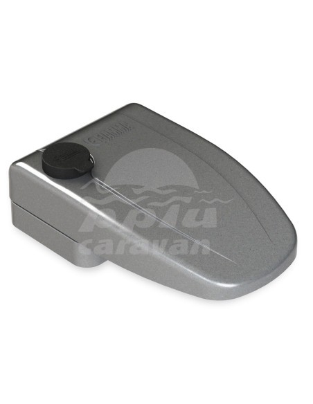 SAFE DOOR 3 GREY GRIS