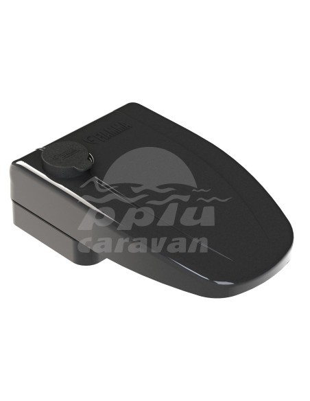 SAFE DOOR 3 BLACK NEGRO