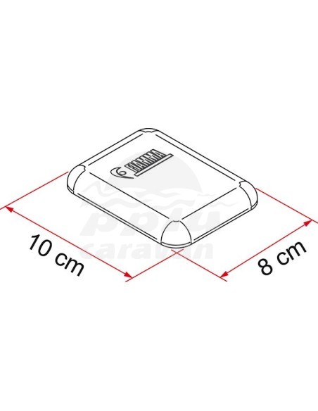 SAFE DOOR BLACK NEGRO