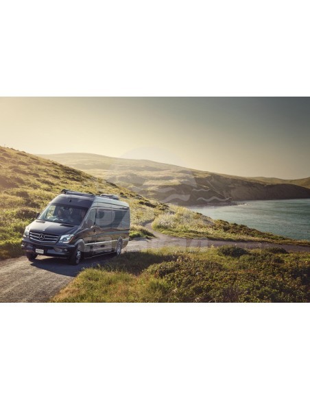 DOMETIC FRESHJET 2000