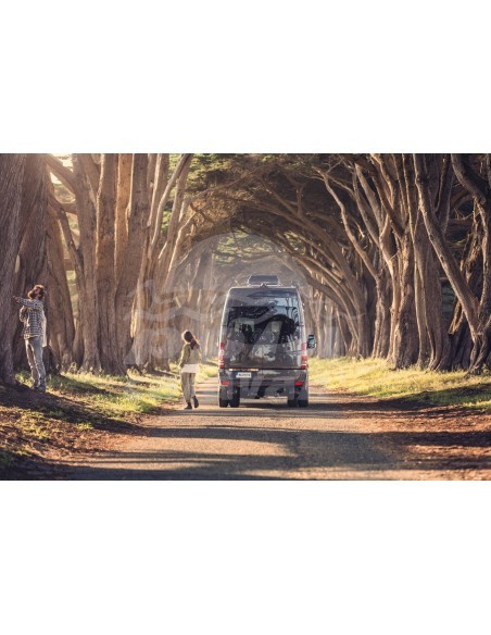 DOMETIC FRESHJET 2000