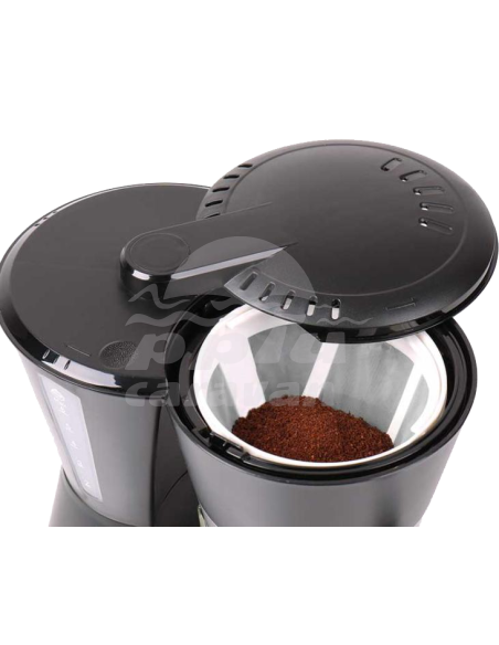 CAMP4 CAFETERA 12V LEVANZO