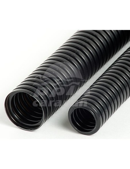 TUBO CORRUGADO ELÉCTRICO