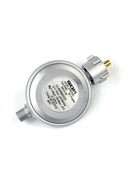 REGULADOR GOK 29MBAR