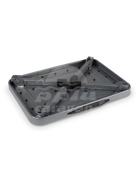 ESCALÓN PLEGABLE KAMPA